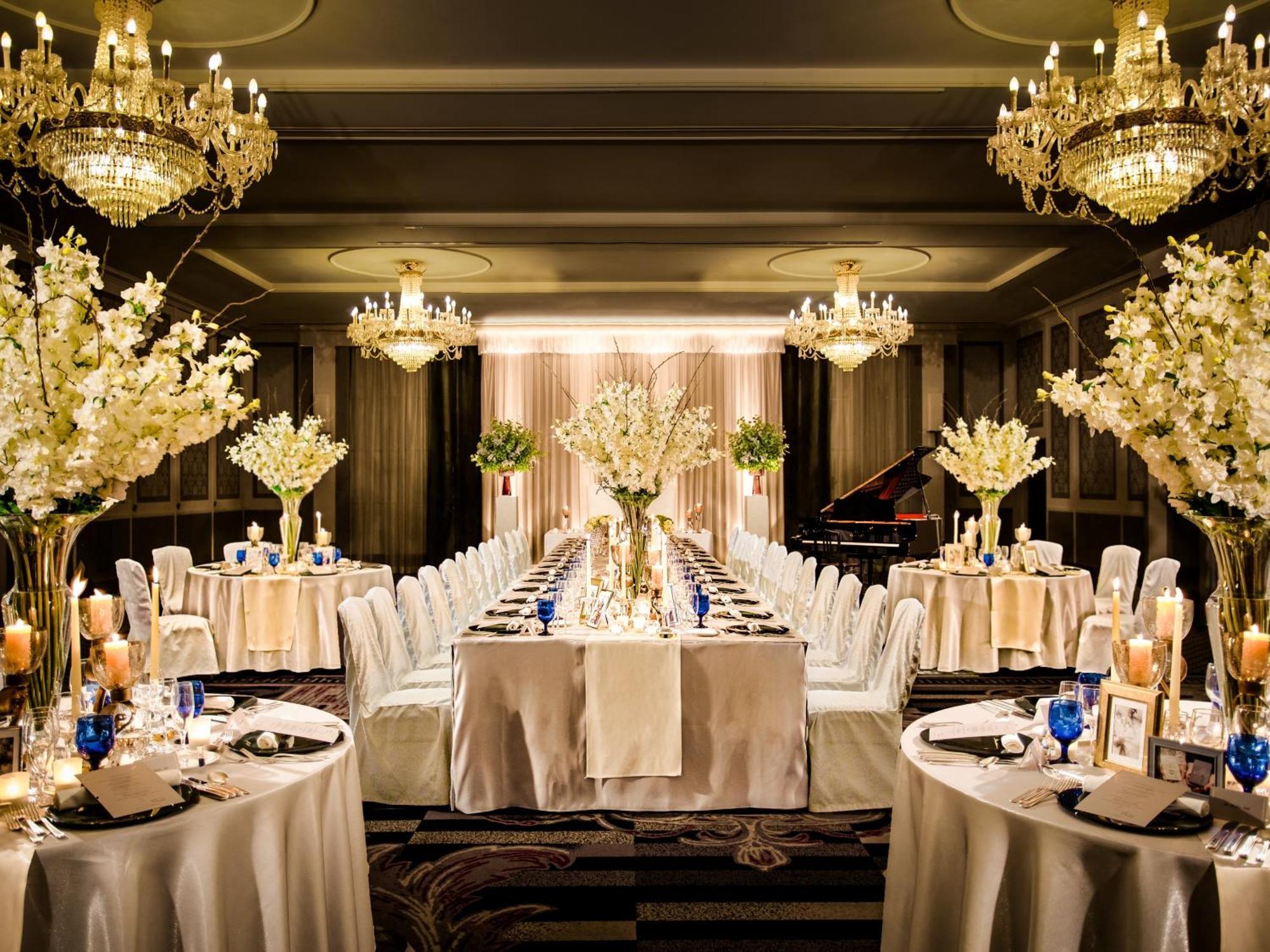 Hotel New Otani Сага Екстериор снимка