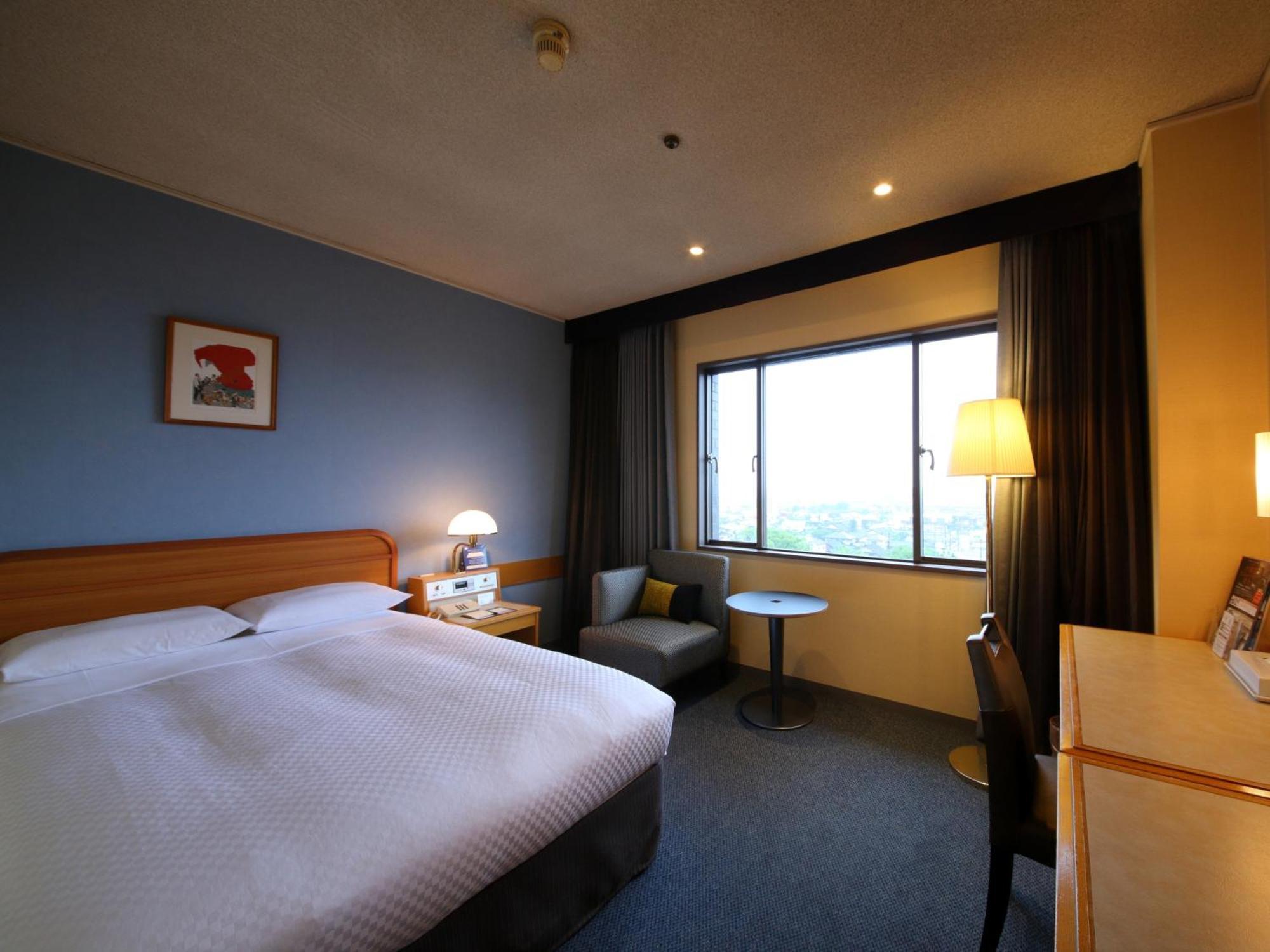 Hotel New Otani Сага Екстериор снимка
